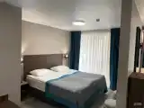 Полулюкс с двуспальной кроватью без балкона