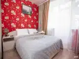 Полулюкс с балконом