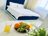 Апартаменты, 30м²