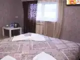 Двухместный номер Standard (двуспальная кровать)