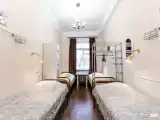 Четырехместный номер эконом-класса