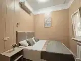 Стандартный двухместный номер, вид в холл отеля