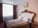 Номер люкс улучшенный с 1 двуспальной кроватью