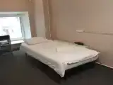 Эконом с двумя раздельными кроватями