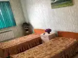 Номер эконом с 2 односпальными кроватями