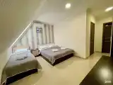 Трёхместный номер Budget