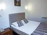 Двухкомнатный люкс