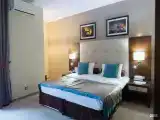 Стандарт с балконом
