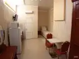 Двухместный улучшенный номер с двумя односпальными кроватями
