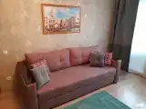 1-комнатные апартаменты, 34м²