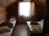 Апартаменты стандарт (мансарда)