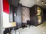 Кровать в 6-местном общем номере (Удобства на этаже)