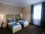 Джуниор сюит с 2 отдельными 1спальн. кроватями