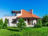 Сюит четырехкомнатный четырехместный Центр "Курортная деревня"