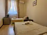 Трёхместный номер Standard