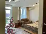 Комфорт улучшенный с 1 большой кроватью, видом на море и джакузи
