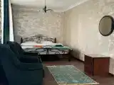 Семейный номер Comfort с балконом и с красивым видом из окна