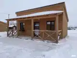 Коттедж "А"