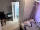 Семейный номер с собственной ванной комнатой