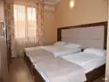 Трехместный номер с 3 кроватями