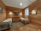 Апартамент 3-х комнатный в Кедровом Тереме (4 персоны)