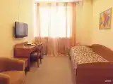Одноместный номер эконом класса