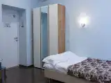 Двухместный улучшенный TWIN