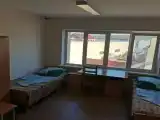Кровать в общем номере