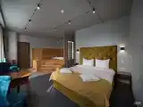 Комфортабельный Люкс с джакузи