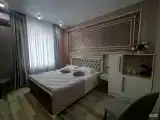 Стандарт с  одной двухспальной кроватью 302