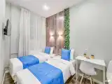 Стандартные апартаменты