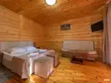 4-местный номер комфорт (вид на реку)