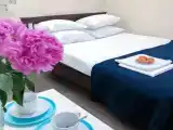 Двухместный номер Economy (двуспальная кровать)