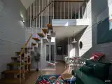 БарнХаус "Бриз"