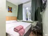 19. Двухместный номер с собственной ванной комнатой