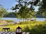 Улучшенный сафари-тент первая линия озера