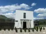 Домик Радужная форель рядом с Сибирским чаном