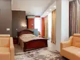 Джуниор Сьют с балконом LL