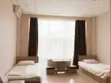 двухместный номер с разными кроватями