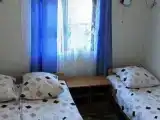 Комната эконом с 3 односпальными кроватями