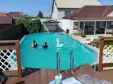 Апартаменты шестиместные