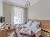 Стандартный двухместный номер с 1 кроватью или 2 отдельными кроватями