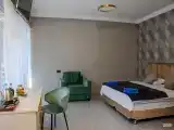 Улучшенный делюкс с балконом