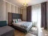 Двухместный номер Superior с балконом (двуспальная кровать)