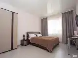 Номер стандарт с 1 двуспальной кроватью