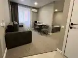 Джуниор Сюит "Улучшенный с балконом"