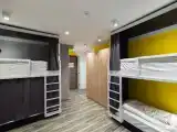 6-ти местный номер  hostel