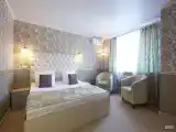 Бизнес с двуспальной кроватью