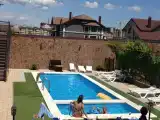 Апартаменты с балконом
