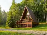 Шалаш